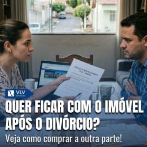 Família 15 Quem tem direito à parte do imóvel após o divórcio é definido, principalmente, pelo regime de bens do casamento.