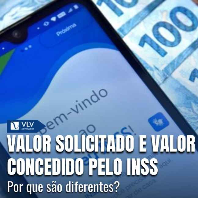 O valor que você esperava receber costuma ser diferente do valor concedido porque a lógica do cálculo previdenciário é mais complexa do que aparenta.