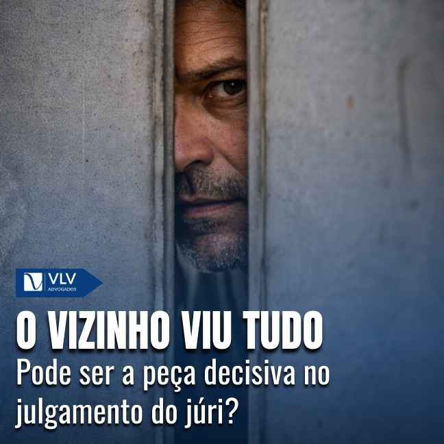 Criminal 14 O depoimento se torna decisivo porque foi apresentado de forma convincente