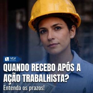Quanto tempo para receber após ação trabalhista? Entenda os prazos 7 Capas Cami 29