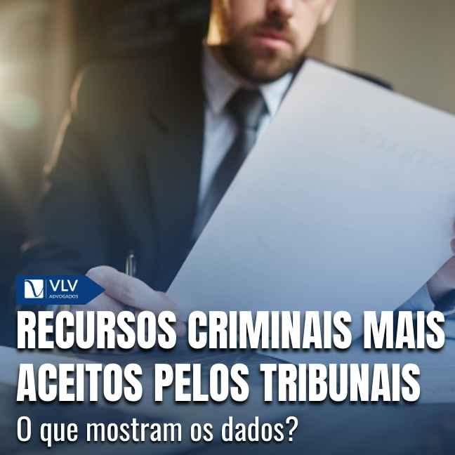 Os recursos criminais mais frequentemente analisados e acolhidos, ainda que parcialmente, são aqueles voltados à correção de ilegalidades evidentes ou falhas processuais claras.
