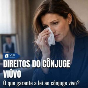 Direitos do cônjuge viúvo: o que garante a lei ao cônjuge vivo? 3 Capas Cami 34