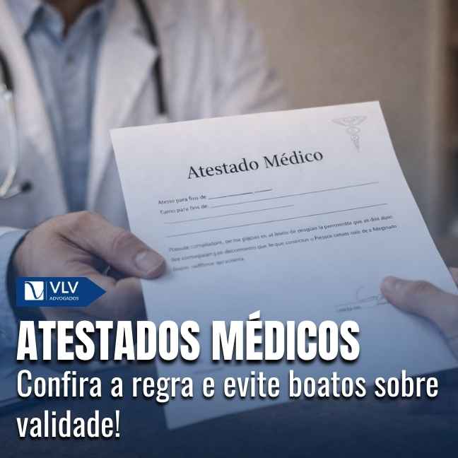 Blog Trabalhista 17 A regra para atestados médicos no Brasil é que tanto os atestados físicos quanto os digitais são aceitos