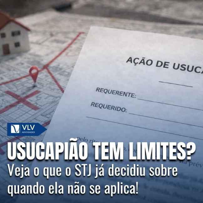 A usucapião exige a comprovação de posse contínua, pacífica e com intenção do dono pelo período exigido em lei.