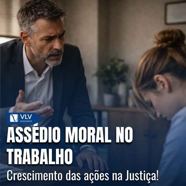 Blog 16 O assédio moral é caracterizado por condutas abusivas repetidas e sistemáticas, praticadas por meio de palavras, gestos, atitudes ou omissões.