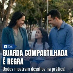Família 14 Os desafios da guarda compartilhada incluem diálogo e cooperação.