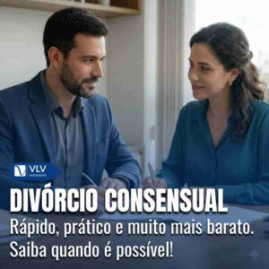 DIVORCIO CONSENSUAL COMO FUNCIONA