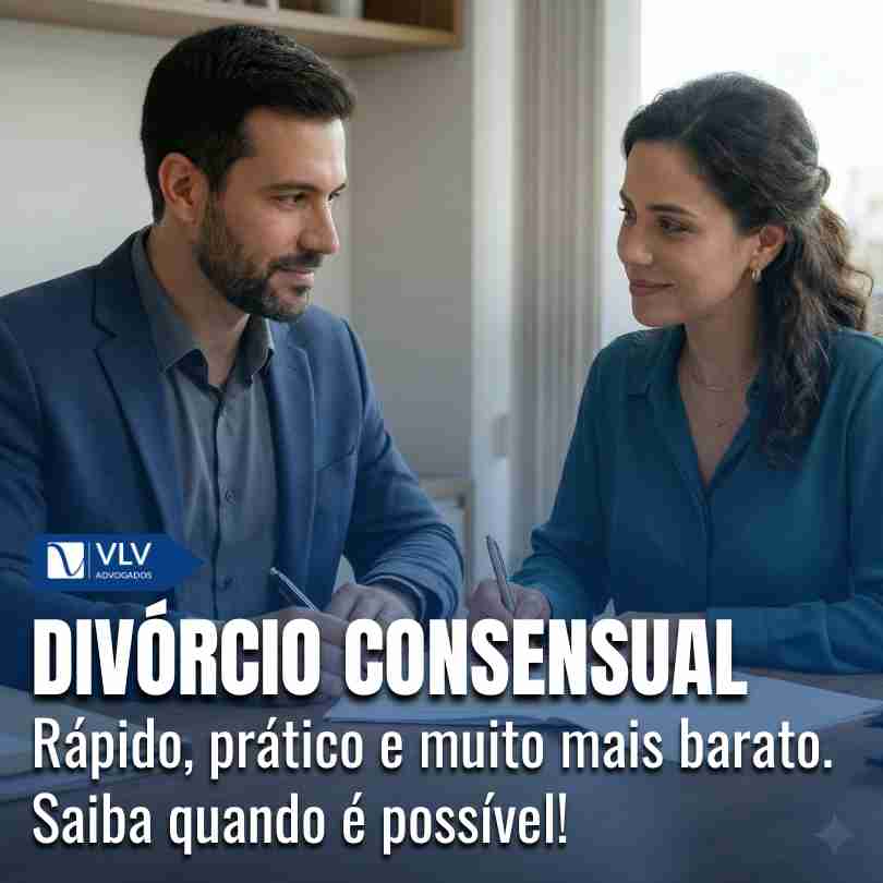 Família 25 DIVORCIO CONSENSUAL COMO FUNCIONA