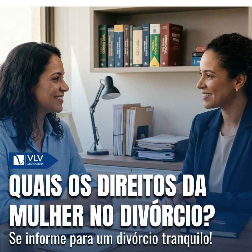 Família 22 Direitos da mulher no divorcio 1