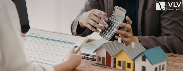 Usucapião em imóvel financiado: como funciona e o que muda 1 Imagem representando usucapião em imóvel financiado.