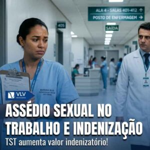Indenizacao por assedio sexual no trabalho 1