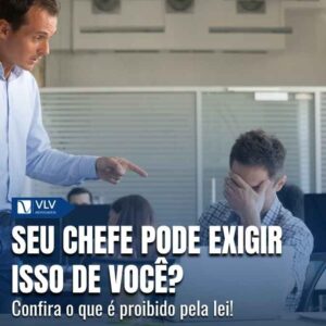 Seu chefe pode exigir isso de voce 2