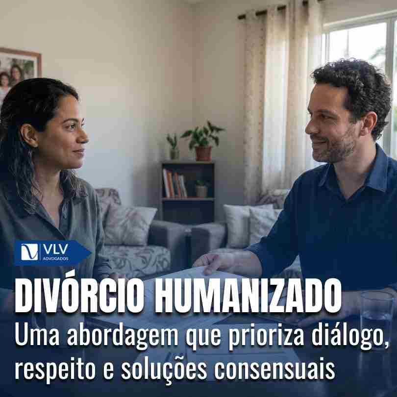 Família 22 VANTAGENS DE DIVORCIO HUMANIZADO