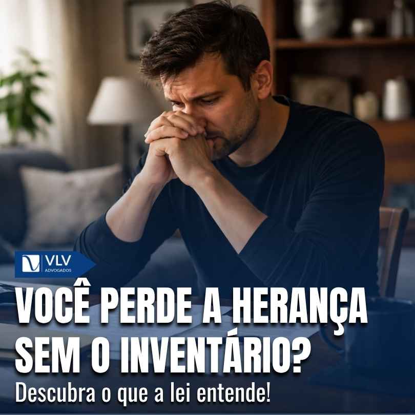 Família 25 Voce pode perder a heranca se nao fizer inventario