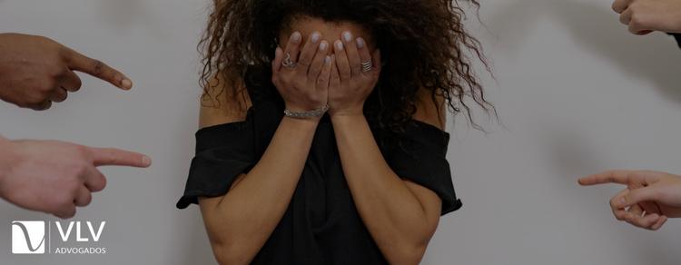 Assédio moral no trabalho: crescimento das ações na Justiça 1 Imagem representando assédio moral no trabalho.