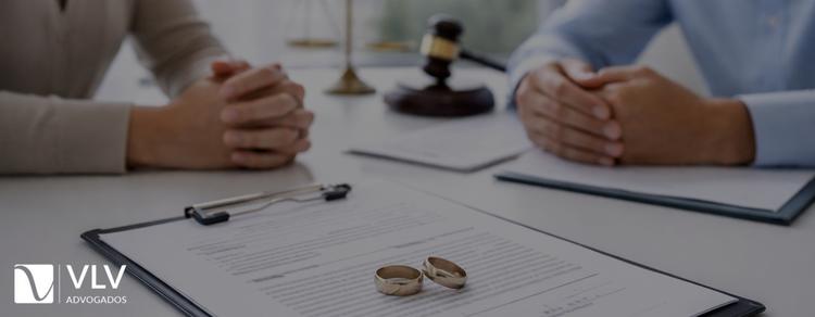 Se for acordo parcial, o divórcio ainda pode ser consensual? 1 acordo parcial no divorcio consensual