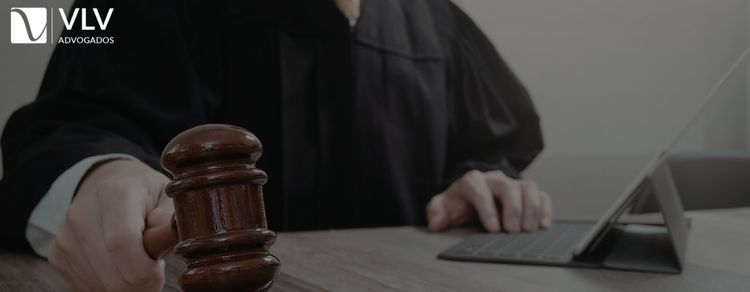 Defesa alegou nulidade processual e venceu 1 Imagem representando nulidade processual.