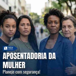 aposentadoria da mulher 1