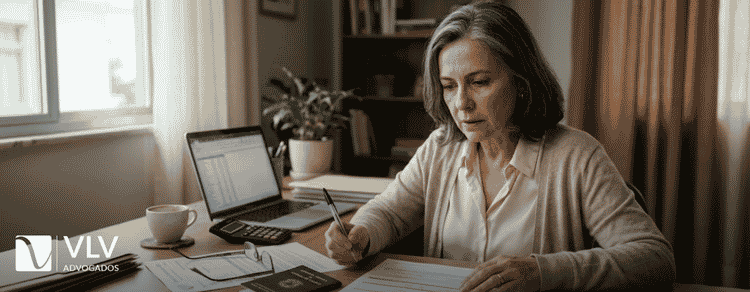 Confira regras, idades e valores da aposentadoria da mulher em 2026! 1 aposentadoria da mulher
