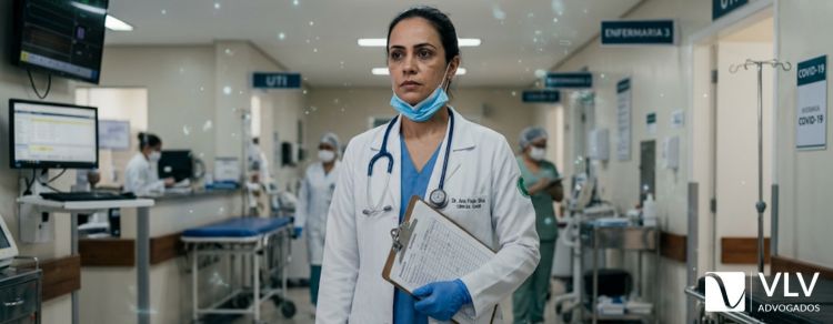 Aposentadoria especial do médico: regras e quem pode pedir! 1 aposentadoria do medico