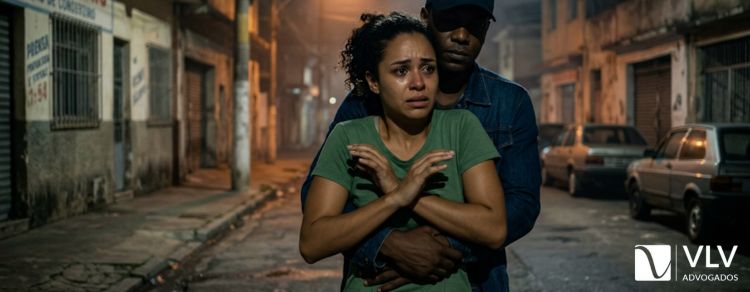 Atentado violento ao pudor: crime de estupro! 1 atentado ao pudor