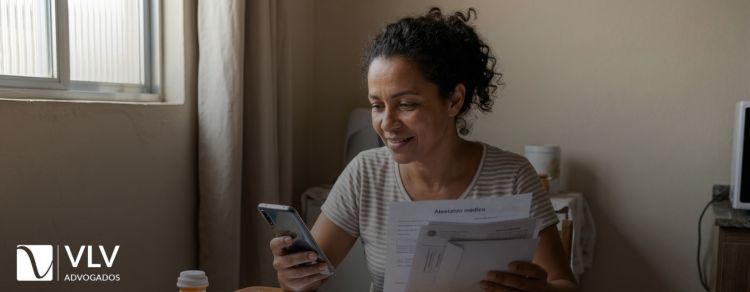 imagem representando o que é o atestmed