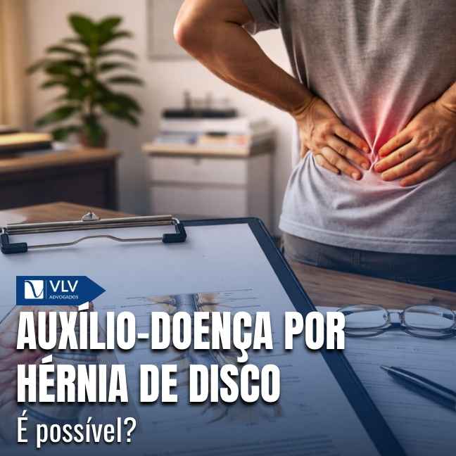 Blog Previdenciário 14 auxilio doenca hernia de disco