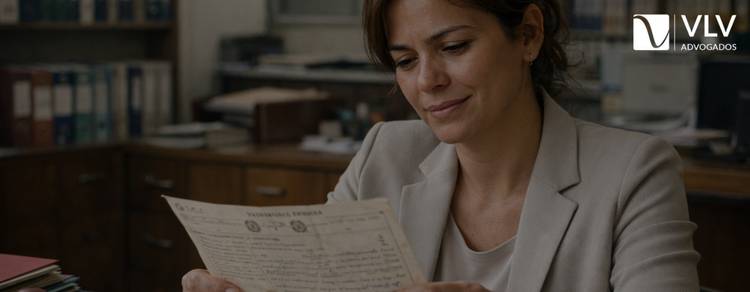 O que é a averbação de divórcio e por que você deve fazer? 1 Imagem representando averbação de divórcio.