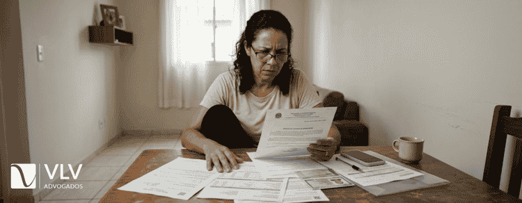 Tive o BPC LOAS negado pelo INSS, o que fazer?