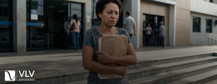 BPC LOAS negado: como agir após recusa do benefício no INSS?