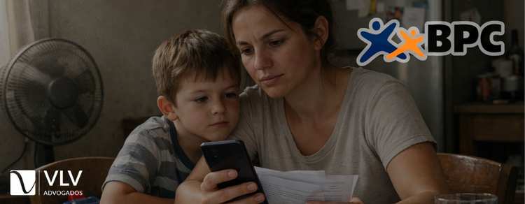 BPC LOAS para menores de idade sem comprovar renda 1 Imagem representando bpc loas para menores de idade.