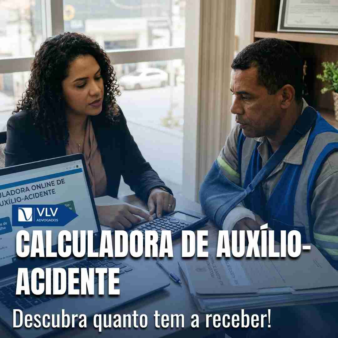calculadora de auxilio acidente