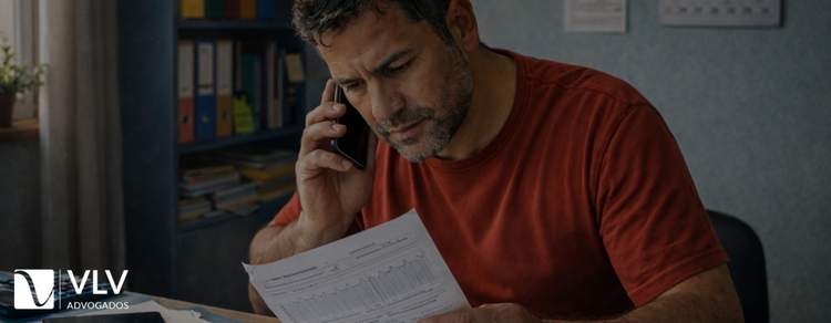 Como comprovar doença ocupacional? 1 Imagem representando doença ocupacional.