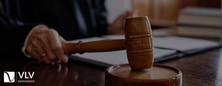 Taxa de condenações no Judiciário brasileiro: o que os números mostram 1 Imagem representando taxa de condenações no Judiciário brasileiro.