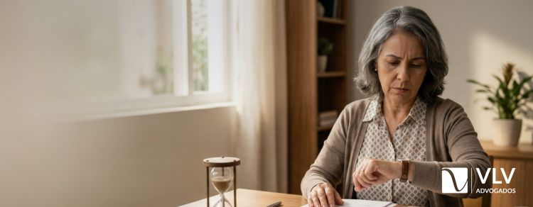 demora para acao de usucapiao 1