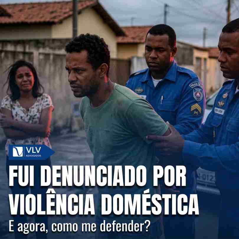 denuncia por agressao