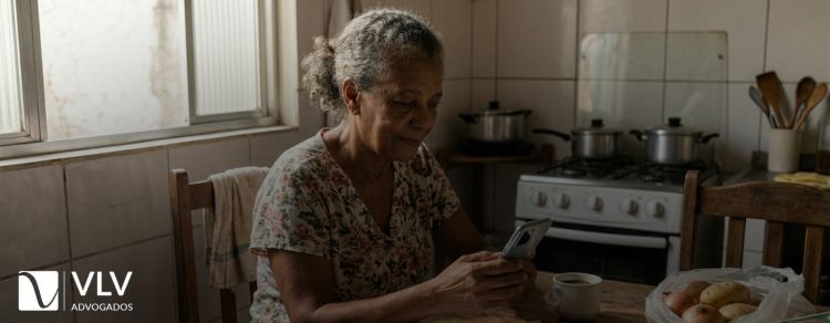 imagem representando necessidade de documentos