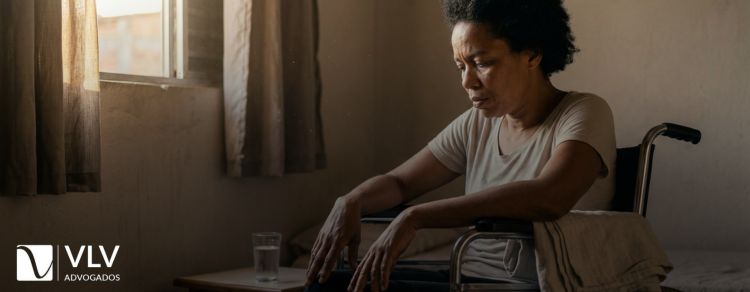 imagem representando doenças que têm direito ao LOAS BPC