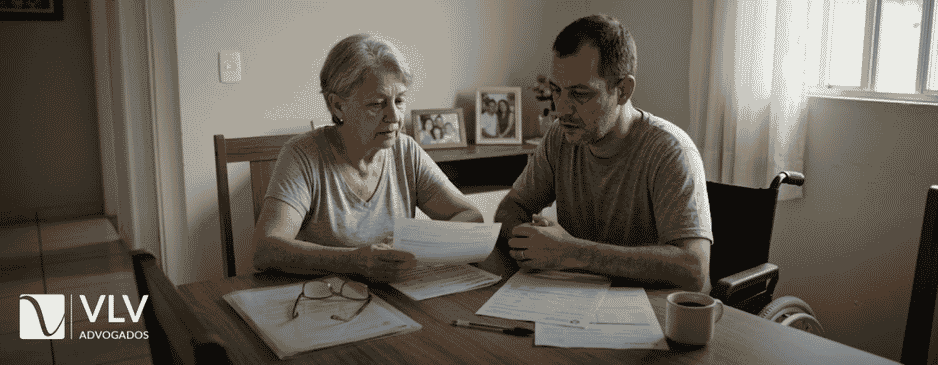 Duas pessoas da mesma casa podem receber BPC? Entenda quando isso é possível 1 Duas pessoas da mesma casa podem receber BPC?