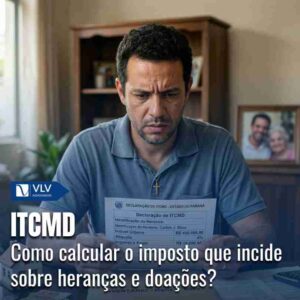 Família 20 duvidas sobre itcmd