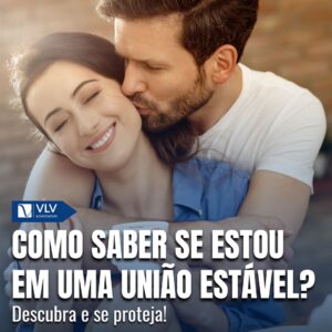 estar em uniao estavel sem saber