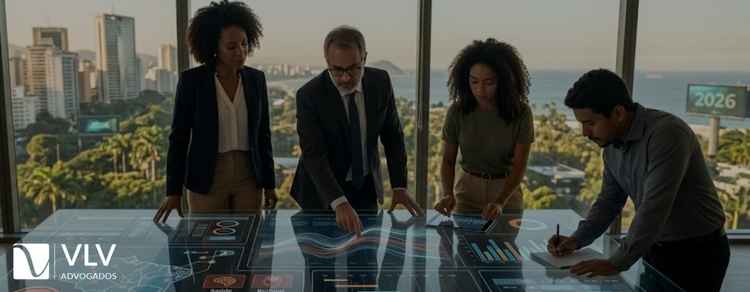 Como evitar passivos trabalhistas em 2026? 1 Imagem representando passivos trabalhista.