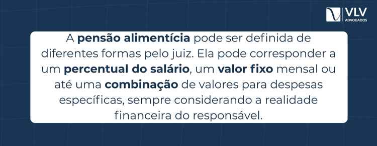 Existe valor mínimo de pensão alimentícia? Entenda 2 A Justiça define o valor da pensão alimentícia com base no chamado binômio necessidade-possibilidade.