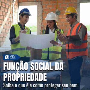 funcao social propriedade