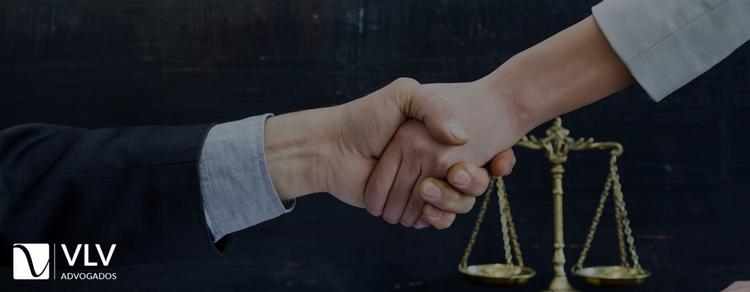 Homologação de sentença trabalhista: como funciona? 1 Imagem representando sentença trabalhista