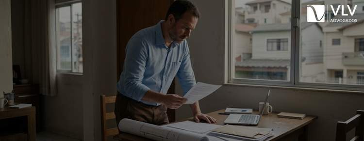 Ação reivindicatória e usucapião: qual a diferença? 1 Imagem representando ação reivindicatória.