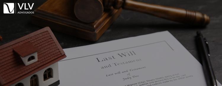 Problemas na herança por registro civil incorreto 1 Imagem representando registro civil.