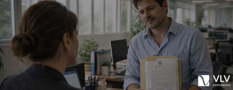 Auxílio-doença garante estabilidade no emprego? Entenda seus direitos 1 Imagem represntando estabilidade no emprego.