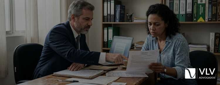 Laudo médico insuficiente: o que fazer? 1 Imagem representando laudo médico insuficiente.