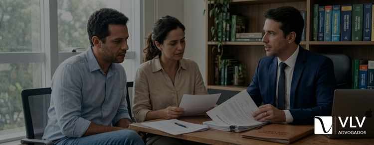 Anulação de sentença de divórcio: é possível? 1 Imagem representando anulação